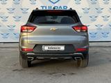Chevrolet TrailBlazer 2023 года за 12 700 000 тг. в Туркестан – фото 3