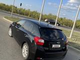 Subaru Impreza 2014 года за 4 050 000 тг. в Уральск – фото 4