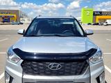 Hyundai Creta 2020 года за 8 600 000 тг. в Караганда