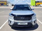 Hyundai Creta 2020 года за 8 600 000 тг. в Караганда – фото 2