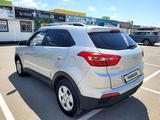 Hyundai Creta 2020 года за 8 600 000 тг. в Караганда – фото 5