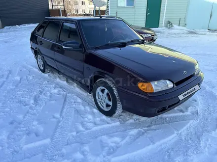 ВАЗ (Lada) 2114 2011 года за 880 000 тг. в Шемонаиха