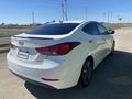 Hyundai Elantra 2014 года за 4 600 000 тг. в Атырау – фото 3