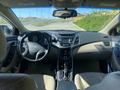 Hyundai Elantra 2014 годаfor4 600 000 тг. в Атырау – фото 4