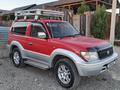 Toyota Land Cruiser Prado 1997 года за 5 500 000 тг. в Тараз – фото 6