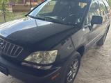 Lexus RX 300 2002 годаfor4 500 000 тг. в Шу – фото 4
