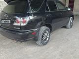 Lexus RX 300 2002 годаfor4 500 000 тг. в Шу – фото 2