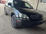 Lexus RX 300 2002 годаfor4 500 000 тг. в Шу – фото 3
