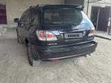 Lexus RX 300 2002 годаfor4 500 000 тг. в Шу
