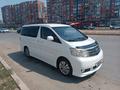 Toyota Alphard 2003 годаfor8 000 000 тг. в Алматы – фото 4