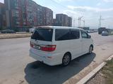 Toyota Alphard 2003 года за 8 000 000 тг. в Алматы – фото 5