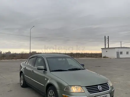 Volkswagen Passat 2000 года за 2 700 000 тг. в Кызылорда