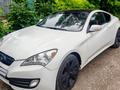Hyundai Genesis Coupe 2009 года за 9 000 000 тг. в Алматы