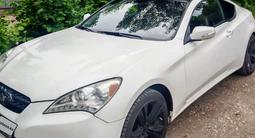 Hyundai Genesis Coupe 2009 годаүшін9 000 000 тг. в Алматы