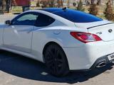 Hyundai Genesis Coupe 2009 года за 9 000 000 тг. в Алматы – фото 3