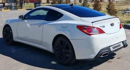 Hyundai Genesis Coupe 2009 годаүшін9 000 000 тг. в Алматы – фото 3