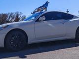 Hyundai Genesis Coupe 2009 года за 9 000 000 тг. в Алматы – фото 4