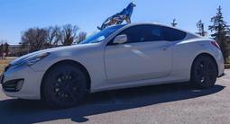 Hyundai Genesis Coupe 2009 годаүшін9 000 000 тг. в Алматы – фото 4
