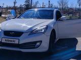 Hyundai Genesis Coupe 2009 года за 9 000 000 тг. в Алматы – фото 5