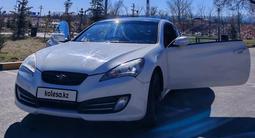 Hyundai Genesis Coupe 2009 годаүшін9 000 000 тг. в Алматы – фото 5