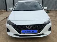 Hyundai Accent 2020 годаүшін7 950 000 тг. в Атырау