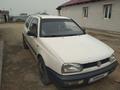 Volkswagen Golf 1992 года за 810 000 тг. в Павлодар