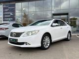 Toyota Camry 2013 года за 8 200 000 тг. в Кокшетау – фото 3