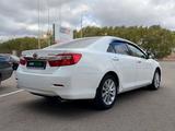 Toyota Camry 2013 года за 8 200 000 тг. в Кокшетау – фото 5