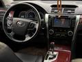 Toyota Camry 2013 года за 8 200 000 тг. в Кокшетау – фото 7