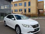 Toyota Camry 2013 года за 8 200 000 тг. в Кокшетау – фото 2