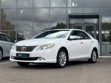 Toyota Camry 2013 года за 8 200 000 тг. в Кокшетау