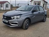ВАЗ (Lada) Vesta 2018 года за 4 670 000 тг. в Кокшетау