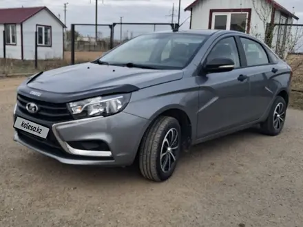 ВАЗ (Lada) Vesta 2018 года за 4 670 000 тг. в Кокшетау