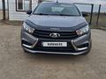 ВАЗ (Lada) Vesta 2018 года за 4 670 000 тг. в Кокшетау – фото 2