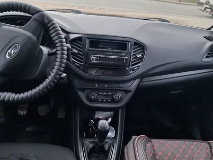 ВАЗ (Lada) Vesta 2018 года за 4 670 000 тг. в Кокшетау – фото 6