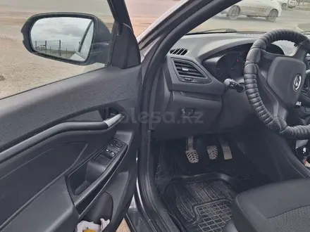 ВАЗ (Lada) Vesta 2018 года за 4 670 000 тг. в Кокшетау – фото 8