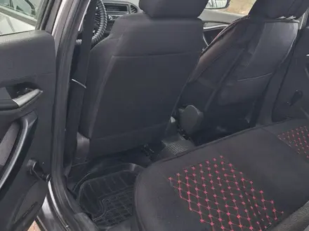 ВАЗ (Lada) Vesta 2018 года за 4 670 000 тг. в Кокшетау – фото 9