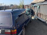 Volkswagen Passat 1993 года за 1 200 000 тг. в Павлодар – фото 2