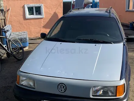 Volkswagen Passat 1993 года за 1 200 000 тг. в Павлодар – фото 5