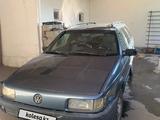 Volkswagen Passat 1990 года за 1 100 000 тг. в Тараз