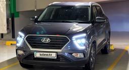 Hyundai Creta 2022 годаүшін11 500 000 тг. в Астана