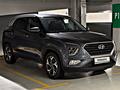 Hyundai Creta 2022 годаүшін11 500 000 тг. в Астана – фото 3