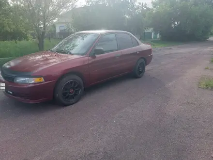 Mitsubishi Lancer 1998 года за 1 500 000 тг. в Караганда – фото 6