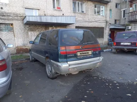 Mitsubishi Chariot 1997 года за 1 000 000 тг. в Аягоз – фото 4