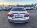 Toyota Camry 2015 годаүшін6 335 050 тг. в Алматы – фото 2
