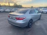 Toyota Camry 2015 годаүшін6 335 050 тг. в Алматы – фото 4