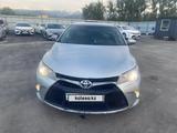 Toyota Camry 2015 годаүшін6 335 050 тг. в Алматы