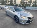 Toyota Camry 2015 годаүшін6 335 050 тг. в Алматы – фото 5