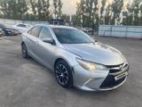 Toyota Camry 2015 годаүшін6 335 050 тг. в Алматы – фото 5