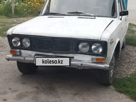 ВАЗ (Lada) 2106 1990 года за 450 000 тг. в Балпык би